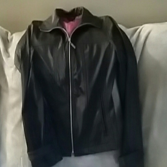 static jacket with pockets worn once - Picture 4 of 4